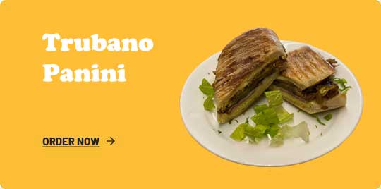 Trubano Panini